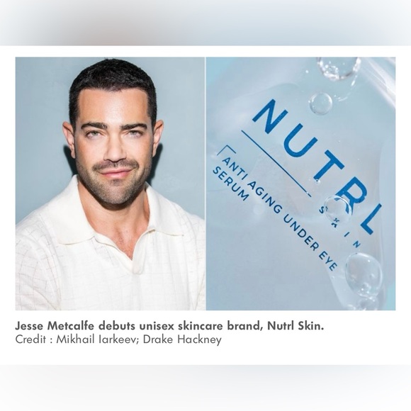 NUTRL Skincare Set (4 Piece) Brand New - In Original Boxes - Picture 8 of 8